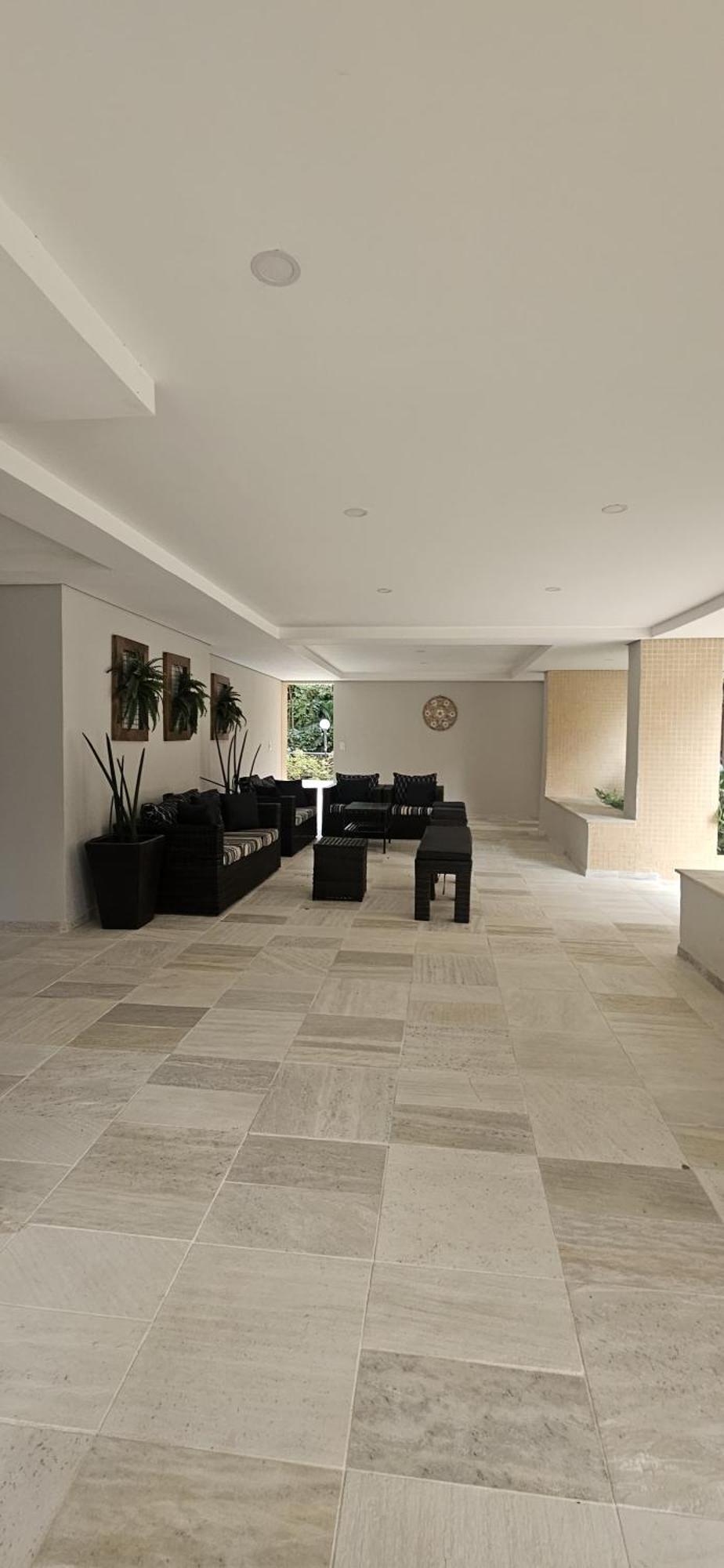 Apartamento Riviera Riviera de Sao Lourenco Exterior foto
